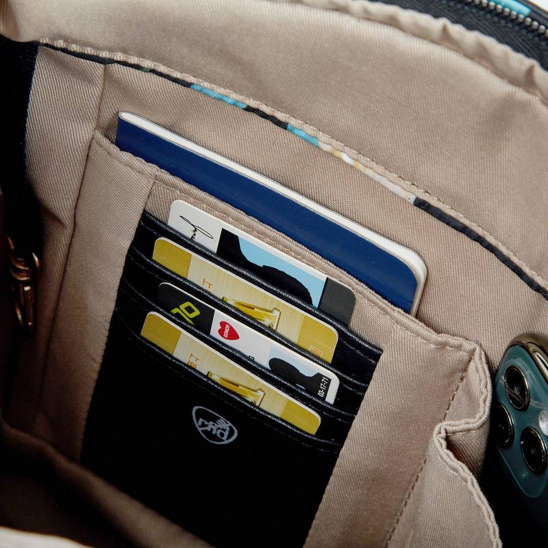 Travelon Addison Bucket Bag