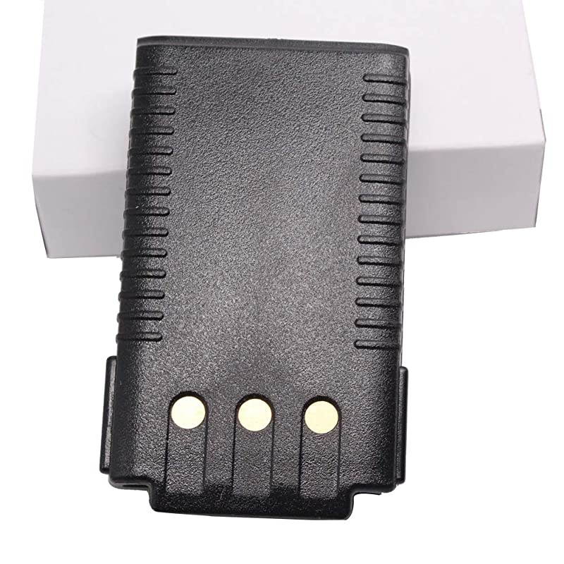 Battery Pack for FT70D FT70DR Radio 2000mAh LithiumIon