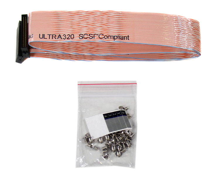 SUPERMICRO CSE-M35S SCA Mobile Rack