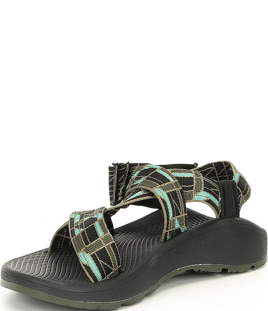 Chaco Men's Mega Z/Cloud Sandals