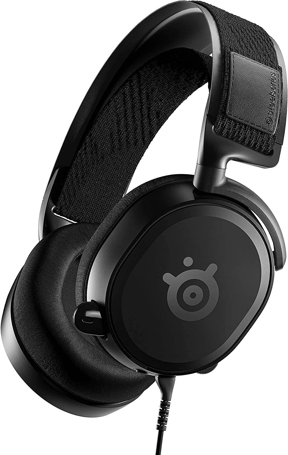 SteelSeries Arctis Prime - Competitive Gaming Headset - High Fidelity Audio Drivers - Multiplatform Compatibility ?61487
