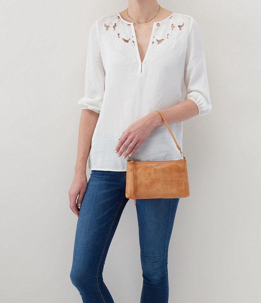 HOBO Darcy Crossbody Bag