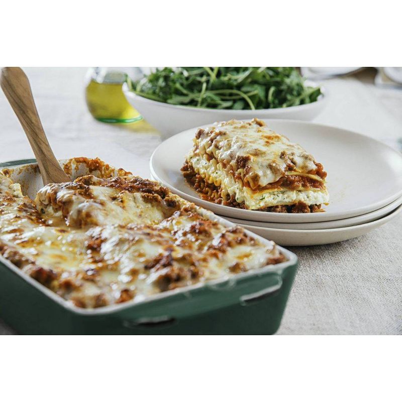 Michael Angelo's Large Family Size Frozen Lasagna with Meat Sauce - 46oz