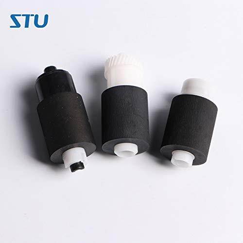 Printer Parts 2F906230 2F909171 2HN06080 3Sets New Pickup Roller Kit for Yoton MP 501SPF MP 601SPF SP 5300DN for Savin MP 601SPF MP 501SP