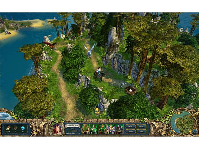 King's Bounty: Armored Princess [Online Game Code]