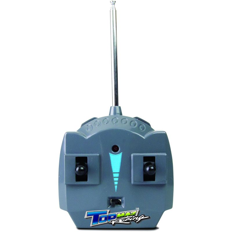 KidzTech RC Mini Flip (battery operated) , Green