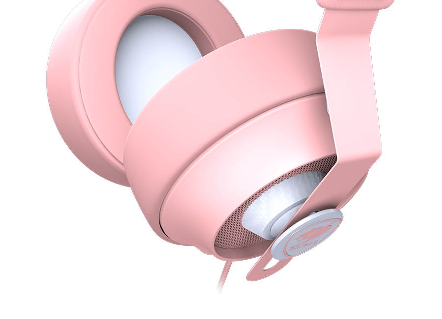 Cougar Phontum S Pink Universal Gaming Headset