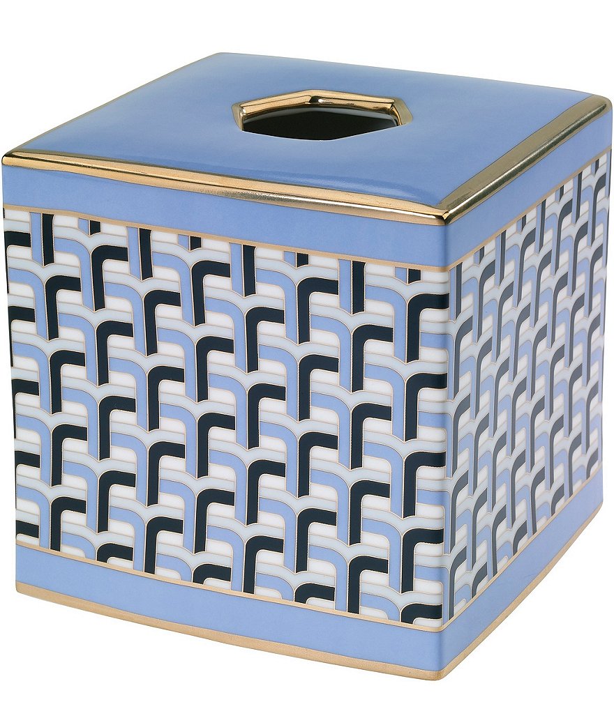 Jonathan Adler Versailles Tissue Cover