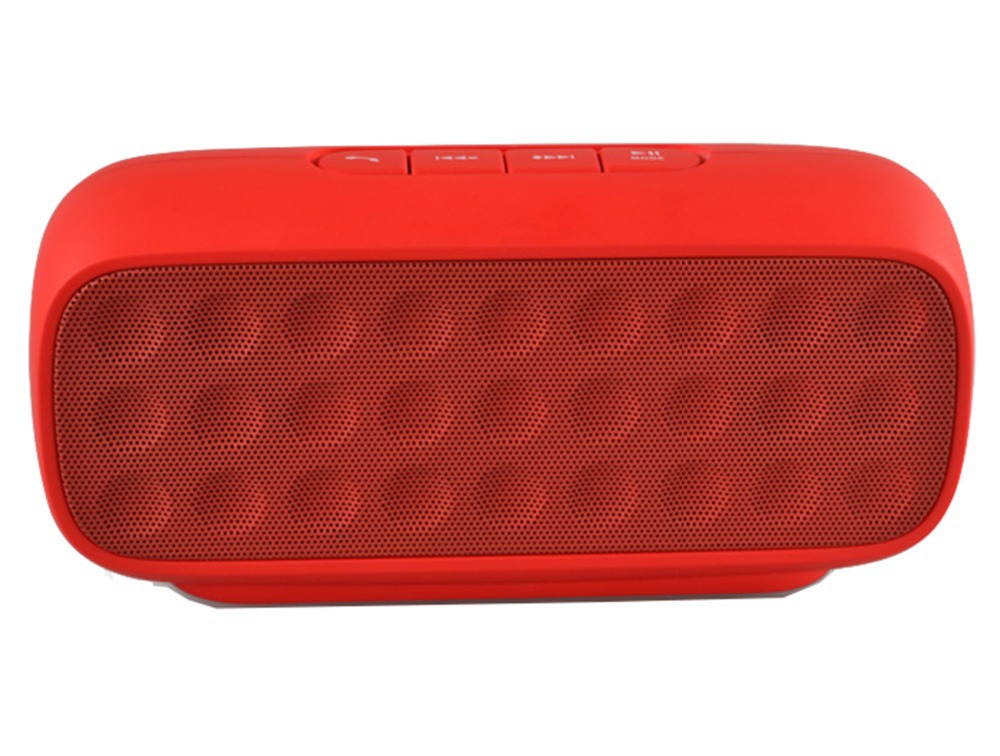 TOLEDA TLS23 Wireless Outdoor HIFI Bluetooth Speaker Loudspeakers Mini Music Sound Box for Phone MP3 Computer