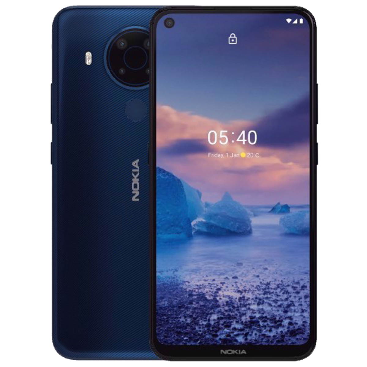 6.4'' Samsung Galaxy note9 N960F 6GB RAM 128GB ROM Unlocked Smartphone