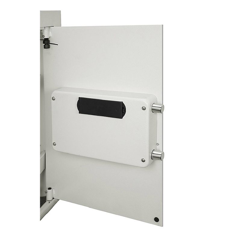 Security Wall Safe Off-White - Fleming Supply