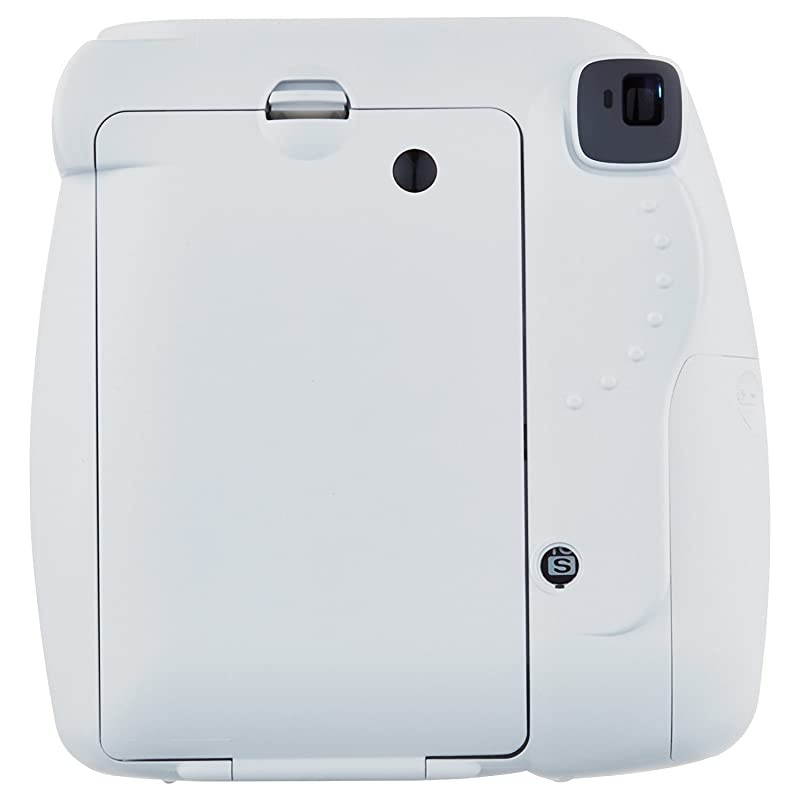 Instax Mini 9 Instant Camera Smokey White Renewed