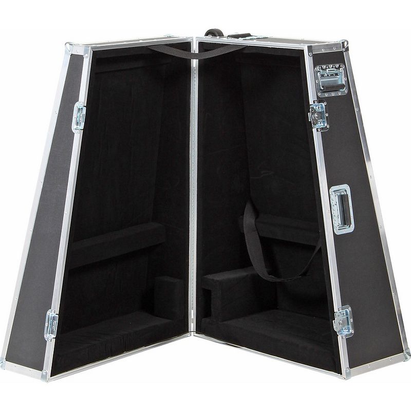 Unitec ABE-LW Tuba Case for Miraphone 1293 CC T