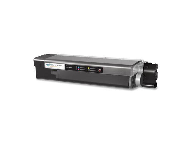 Media Sciences 40029 Toner Black