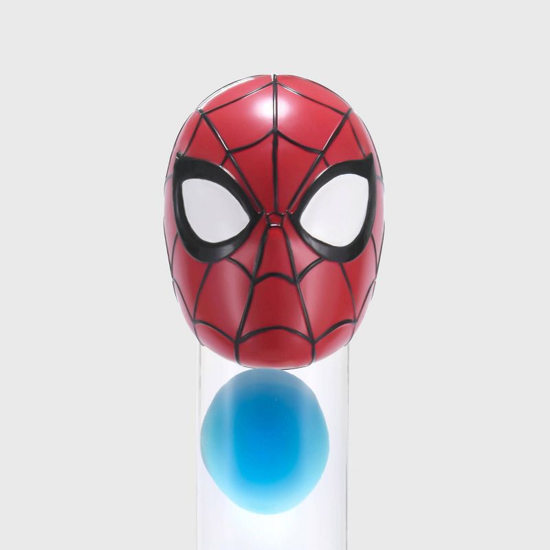 Marvel Spider-Man 3D Motion Lamp