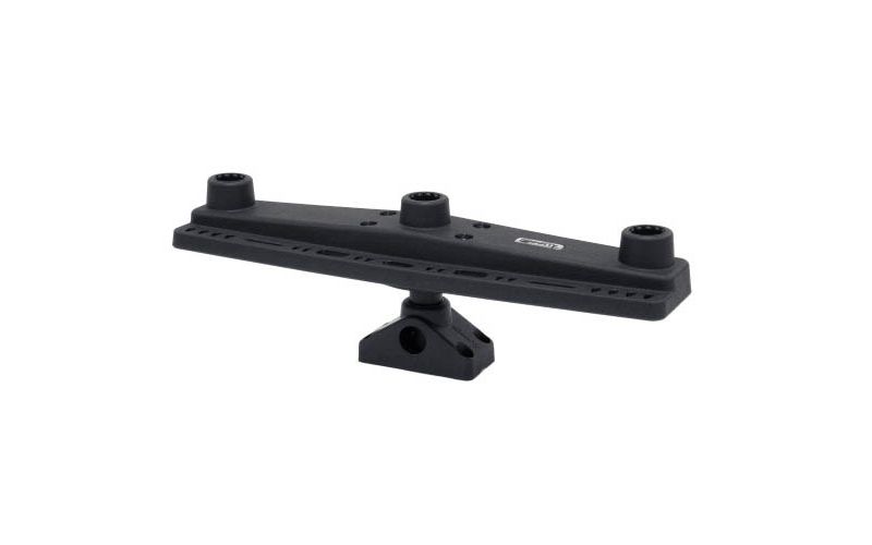 Insights Fishing Realtree Versatile Multi Use Spacious Carry-All Tote Beach Bag with Removable Shoulder Strap, Americana Design