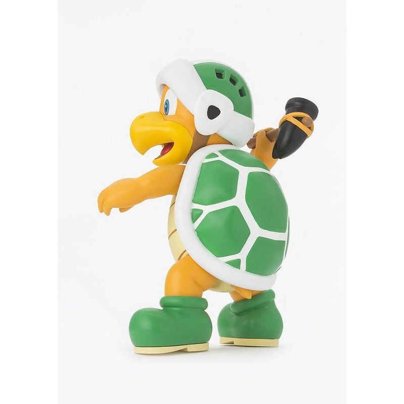 S.H. Figurarts - Super Mario Diorama Playset E Action figures