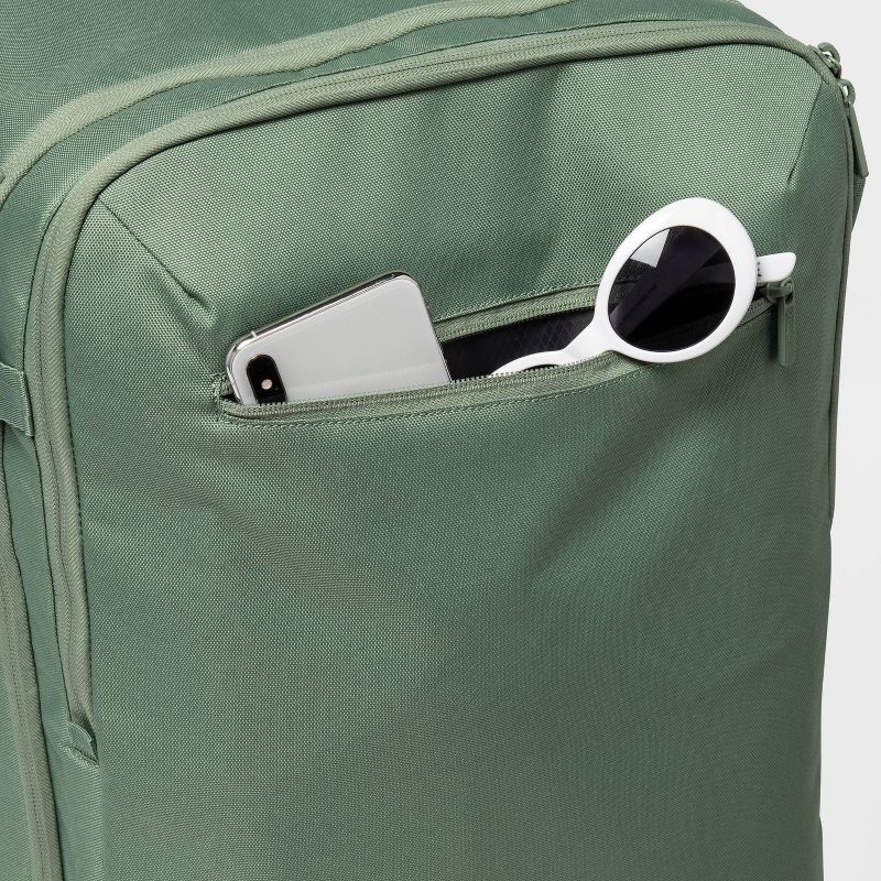 Duluth Pack #4 Monarch Pack