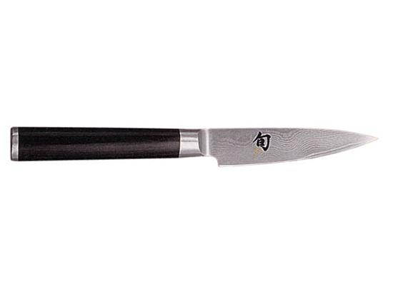 Shun Classic 3 1/2" Paring Knife
