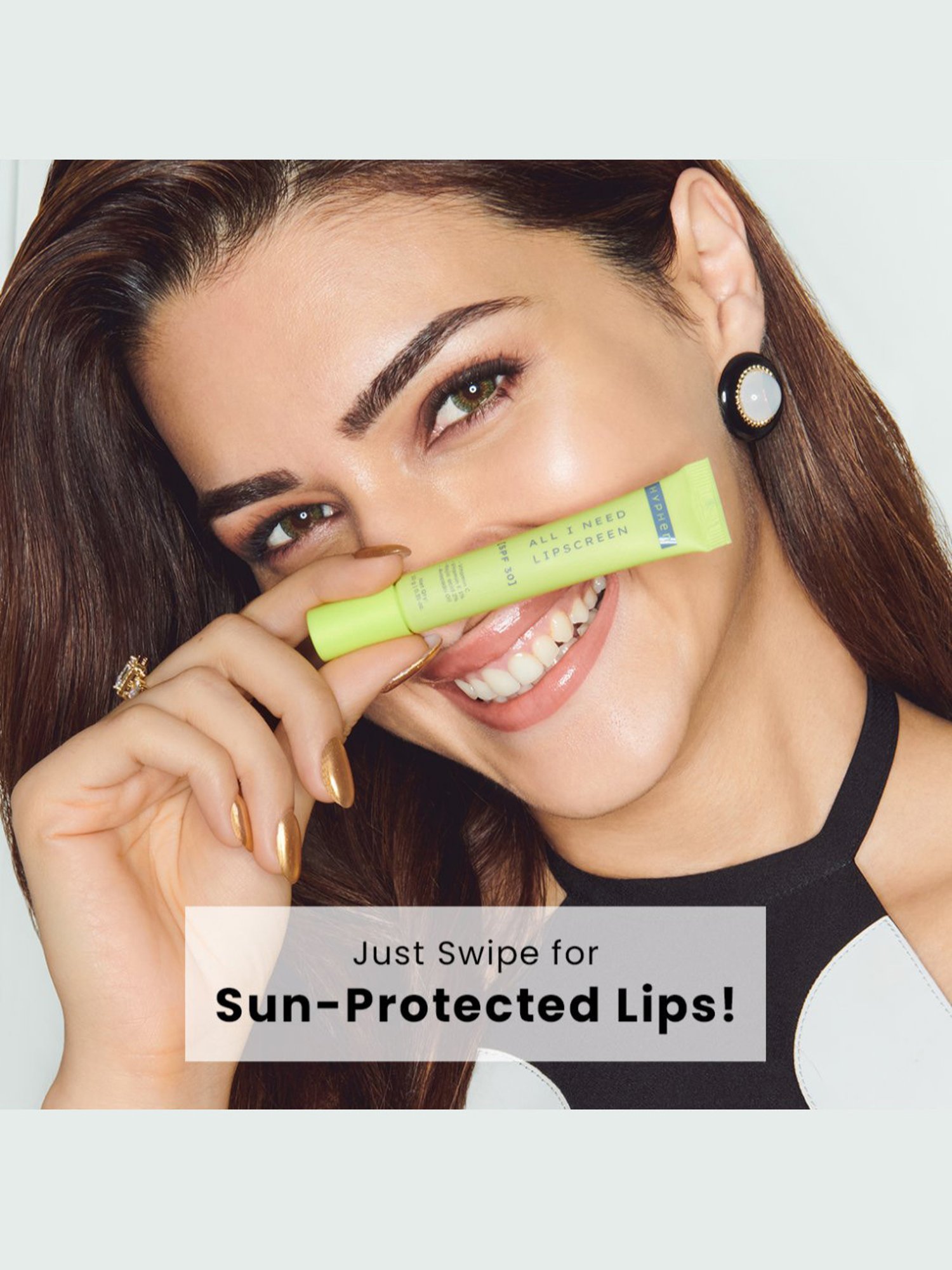 Hyphen All I Need Lipscreen SPF 30 - 10 gm