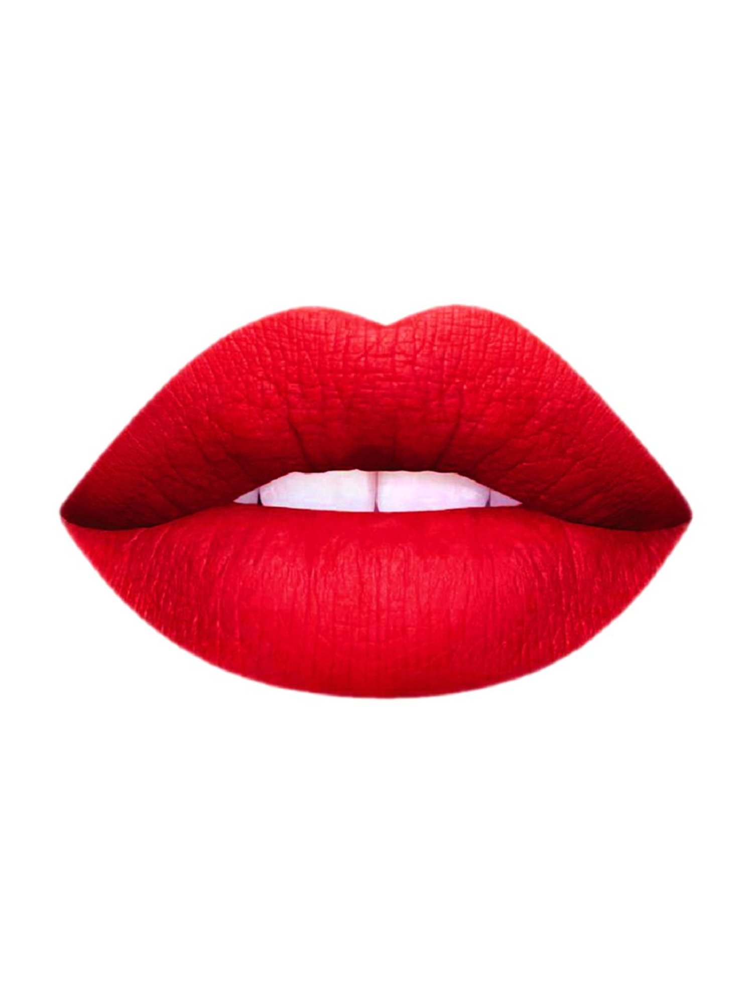 Matt Look Lip Stay Matte Lipstick 03 Red Carpet - 3.5 gm