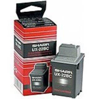 Sharp Print cartridge - Black - 1000 pg - UX-2200 & UX-2700