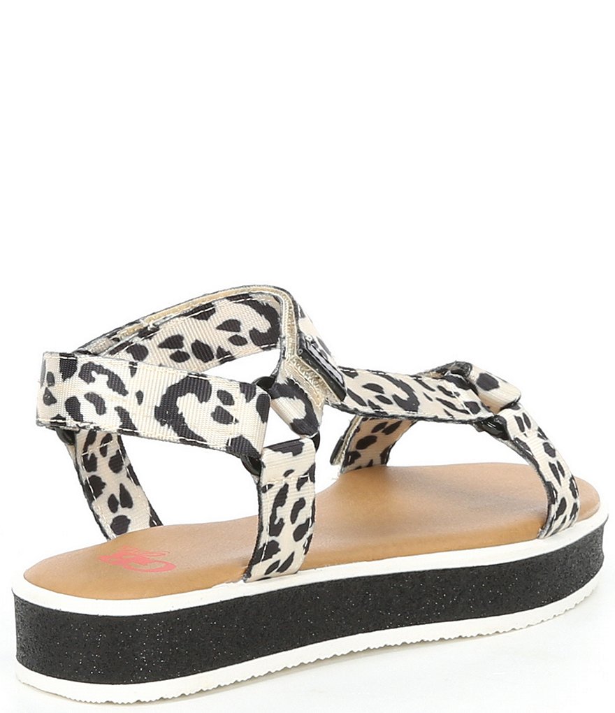 Steve Madden Girls' J-Caliber Wedge Sneakers (Youth)