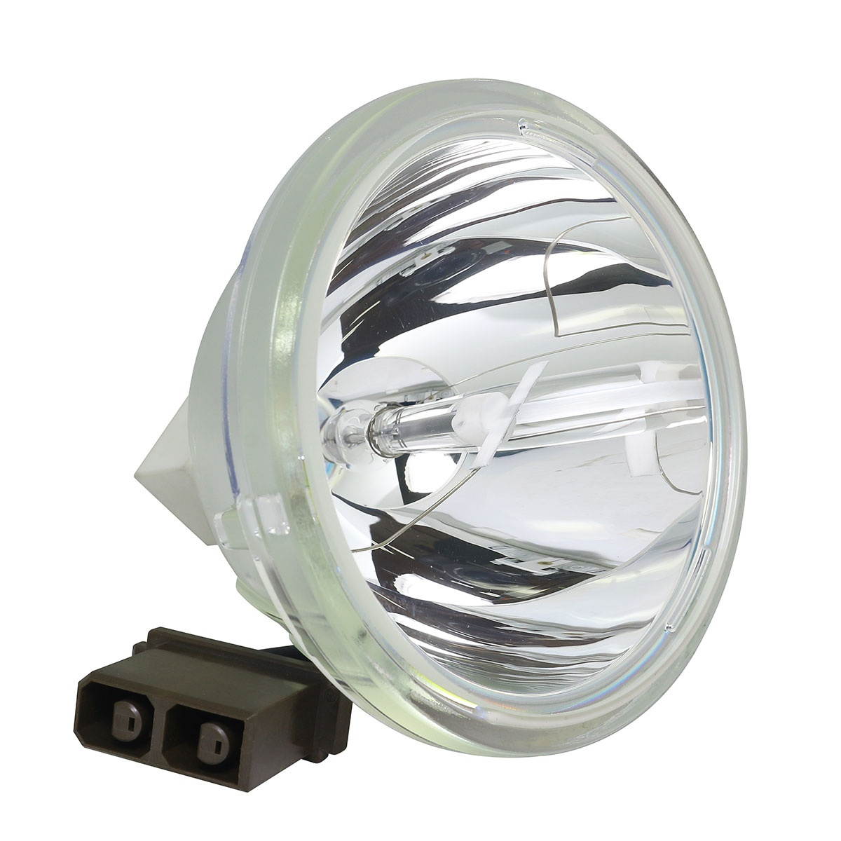 Original Phoenix TV Lamp Replacement for Toshiba 56HM66 (Bulb Only)