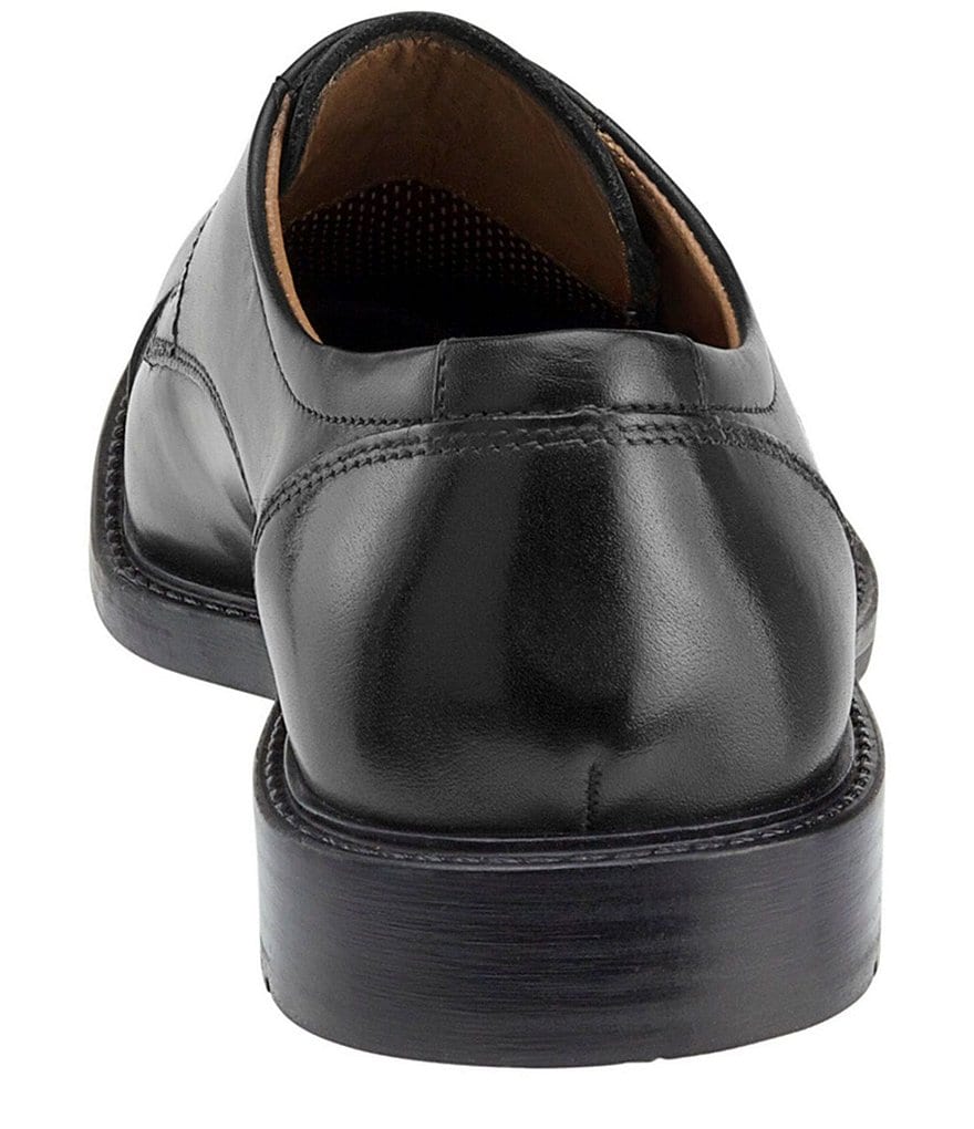 Kenneth Cole New York Men's Liam Leather Lace-Up Sneakers