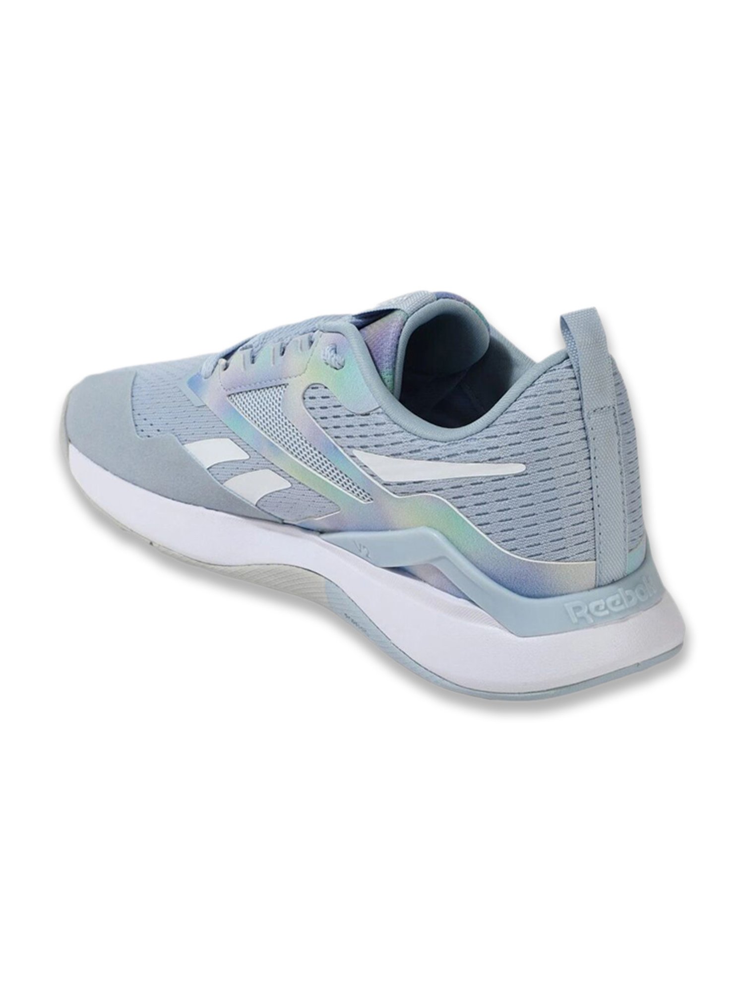 Power by Bata Women's Black Training Shoes