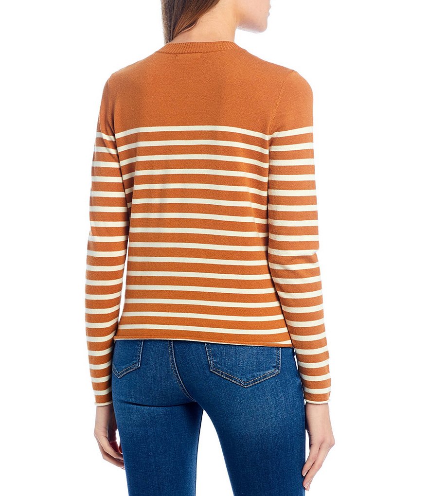 Fornia Long Sleeve Cardigan