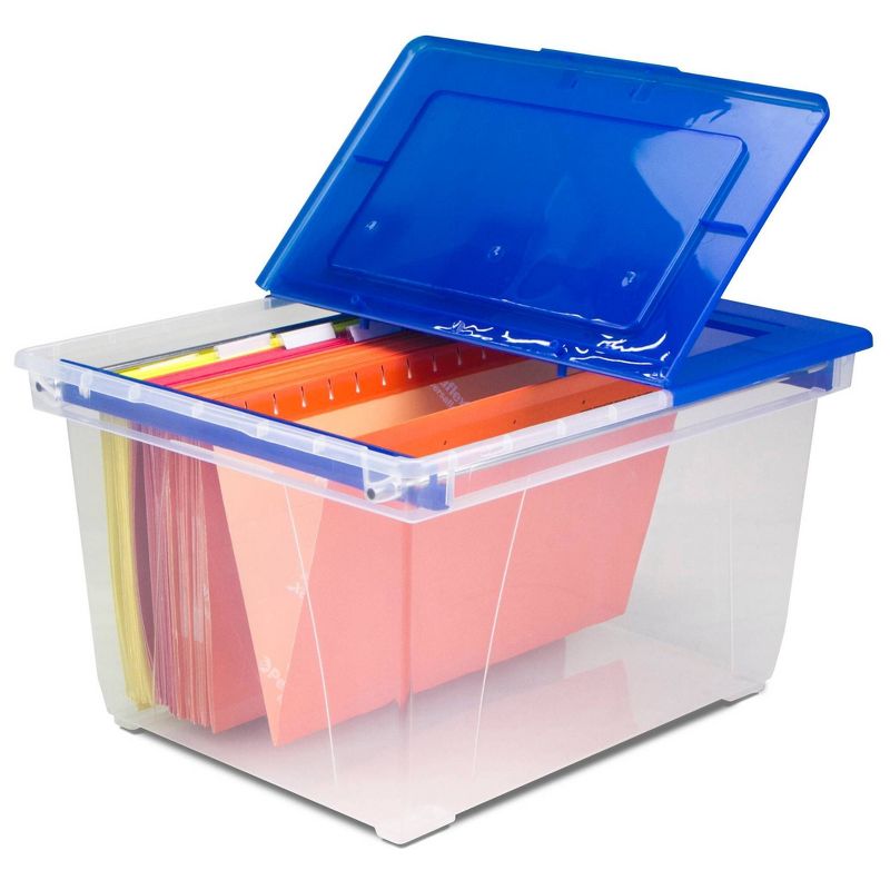 Kantek Incline Sorter 8 Slots for Letter Size Black S3755