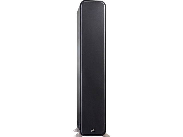 Polk Signature S60 American HiFi Home Theater Tower Speaker in Black (Single)