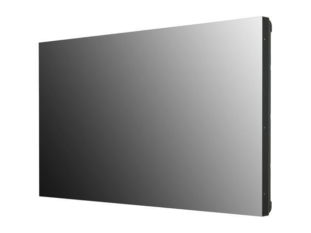 NEC UN551S 55" Full HD S-IPS Video Wall Display with Ultra-Narrow Bezel