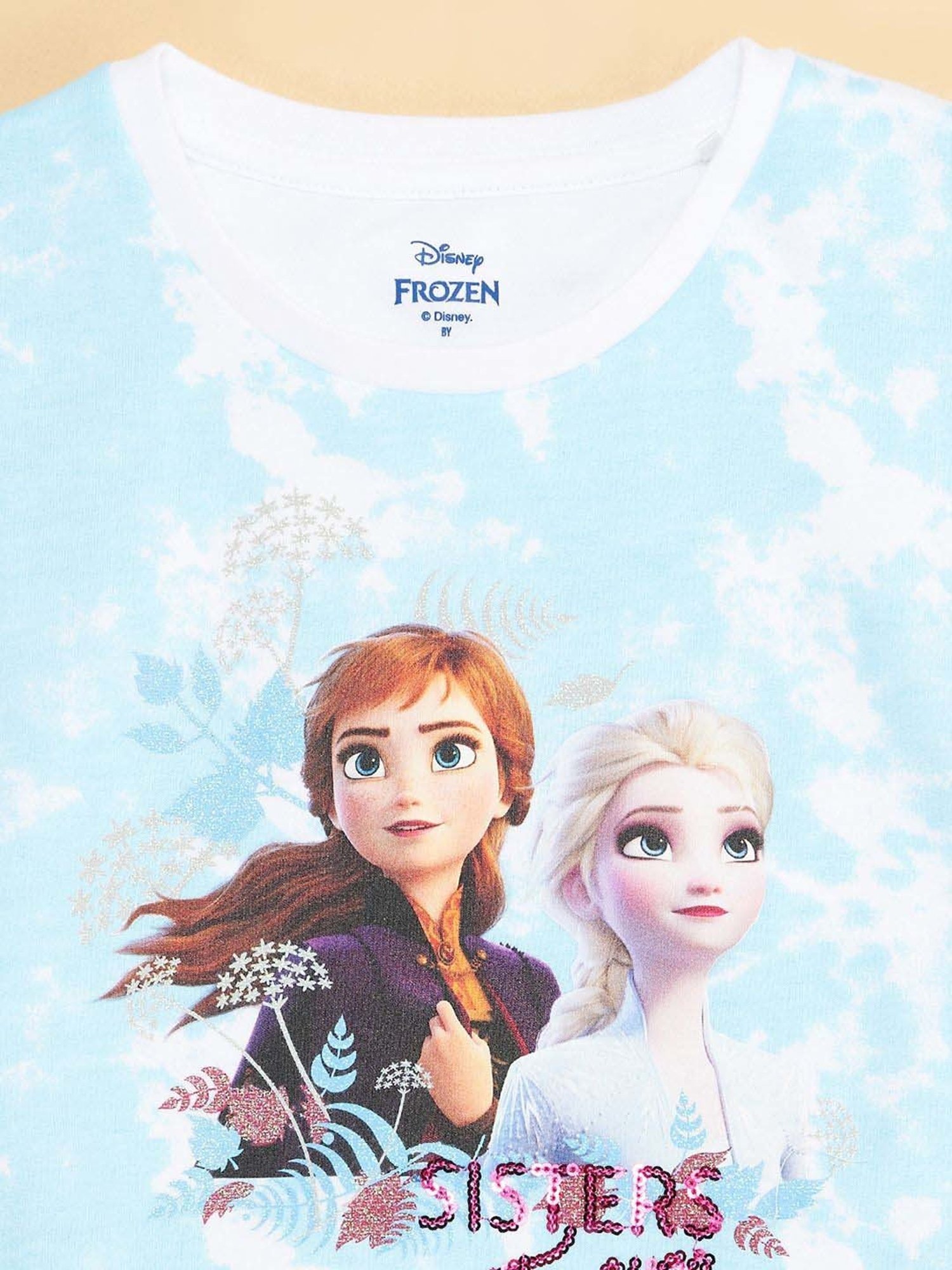 Akkriti by Pantaloons Kids Red & Cream Embroidered Kurta Set