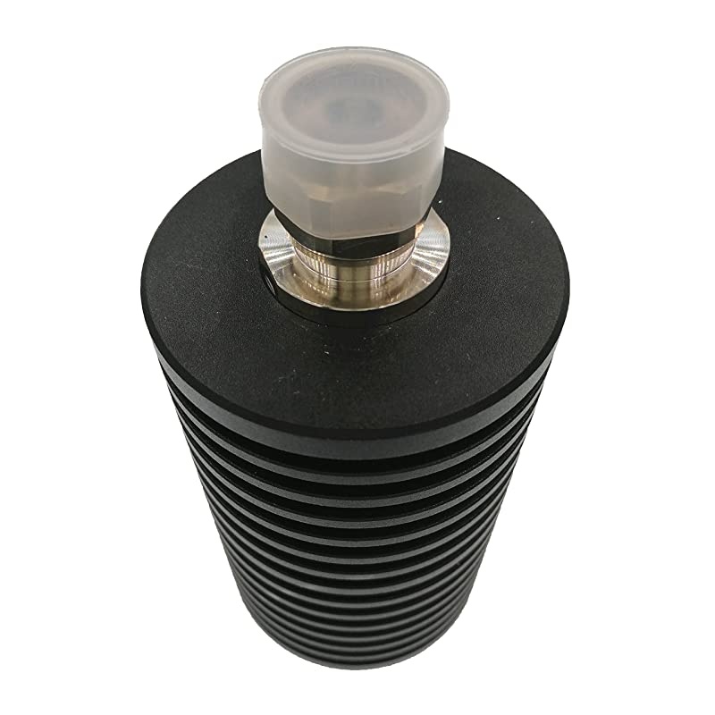 Attenuator 100W N male to female50ohm gold RF coaxial Power (50dB 3.0GHZ)