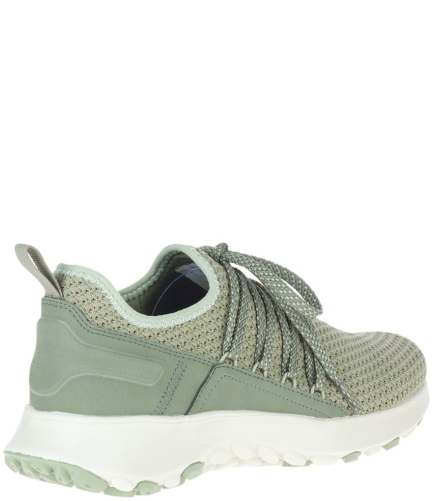 Merrell Women's Cloud Knit Lace-Up Sneakers