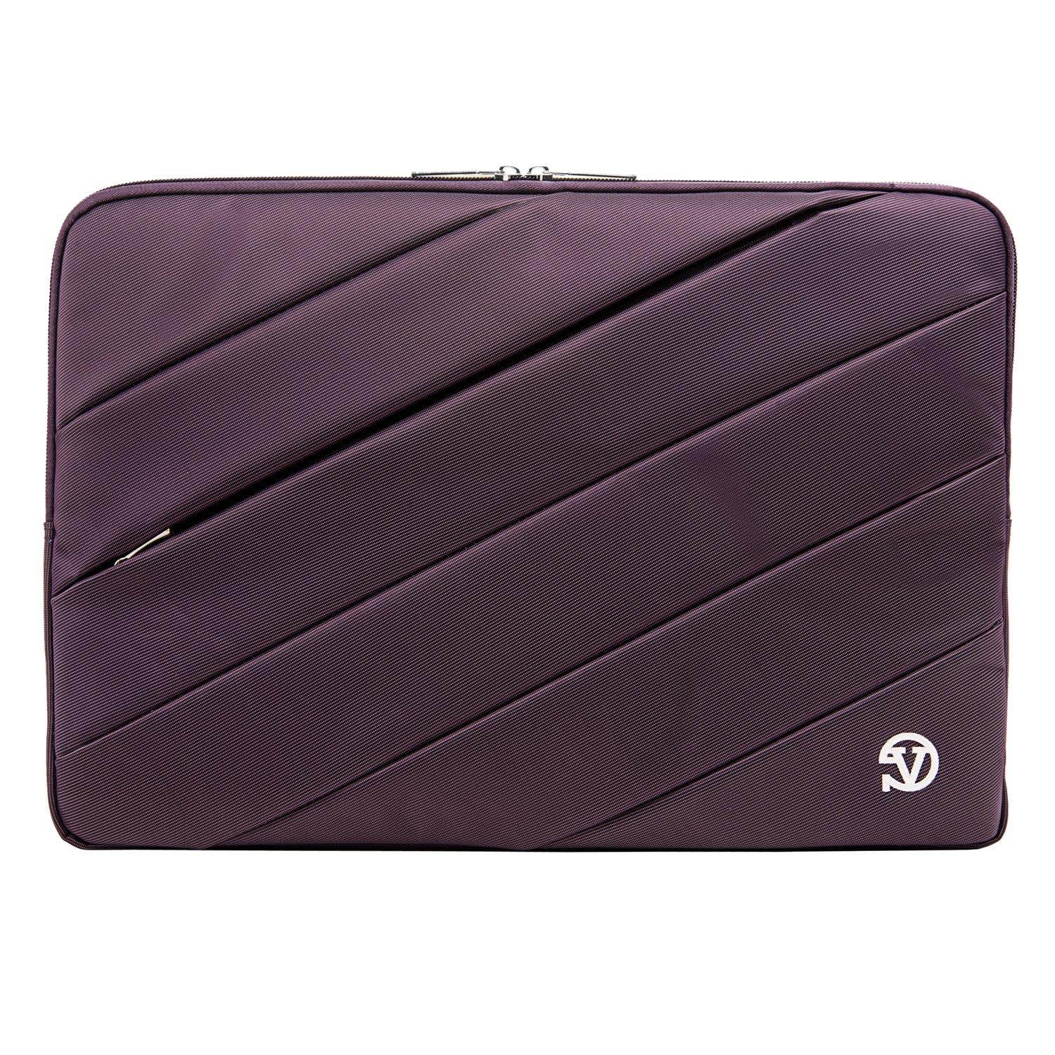 Timeproof Sleeve Case for Forsche Design Book One,vitalASC JME 2in1 X511AS-6M,Teclast Table X5 Pro 2