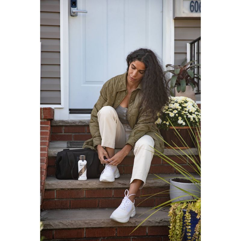 Kitu Super Coffee Mocha - 12 fl oz Bottle