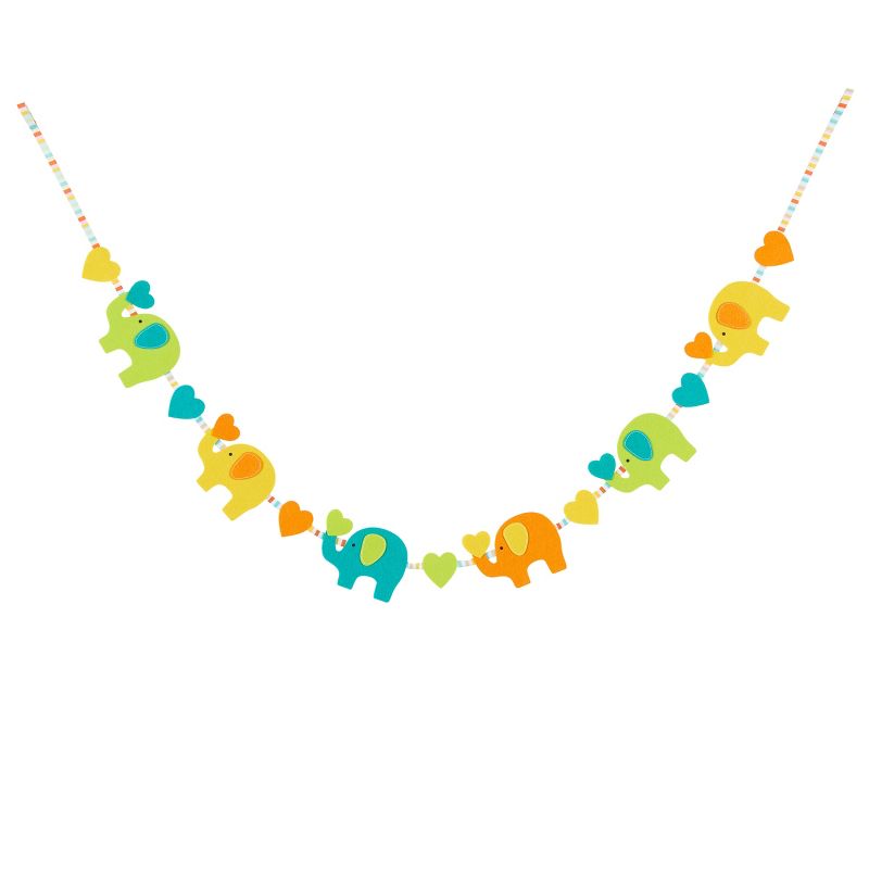 Big Dot of Happiness Noah's Ark - Cupcake Decoration - Baby Shower Cupcake Wrappers and Treat Picks Kit - Set of 24