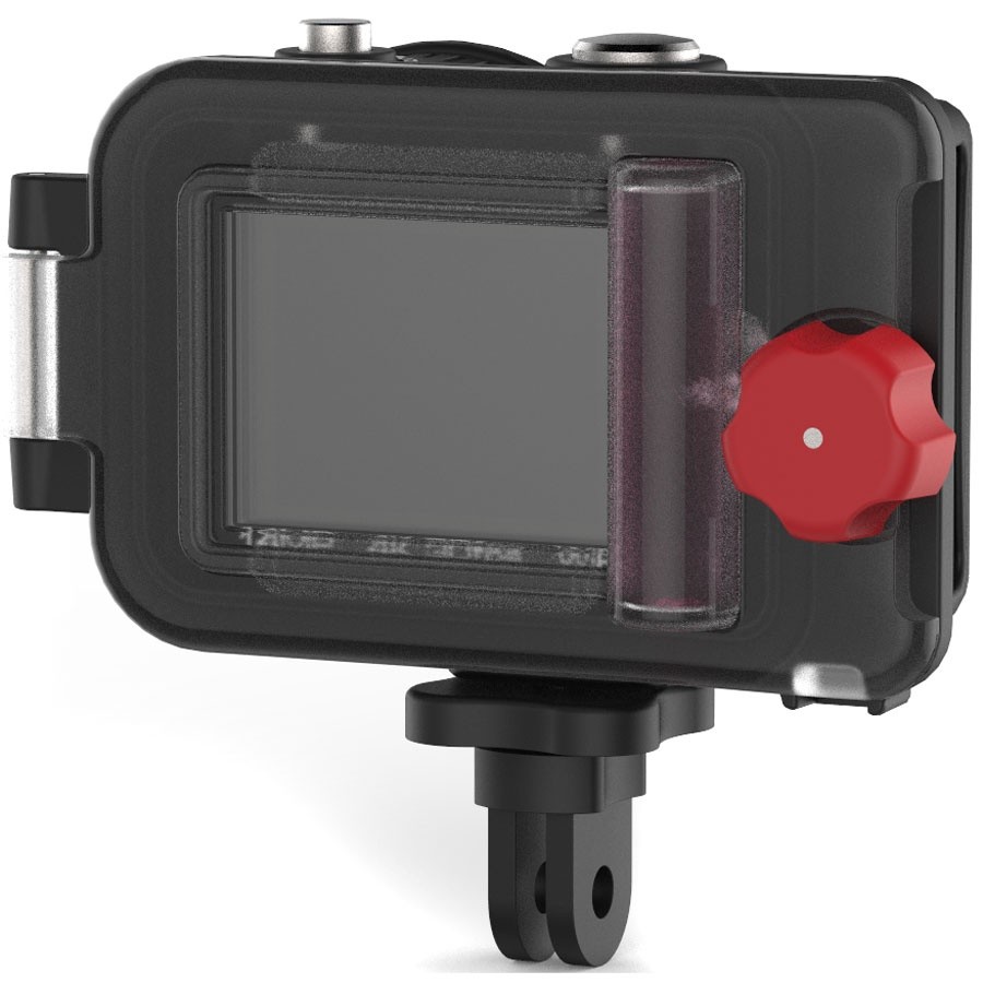 SeaLife ReefMaster RM-4K UW Camera