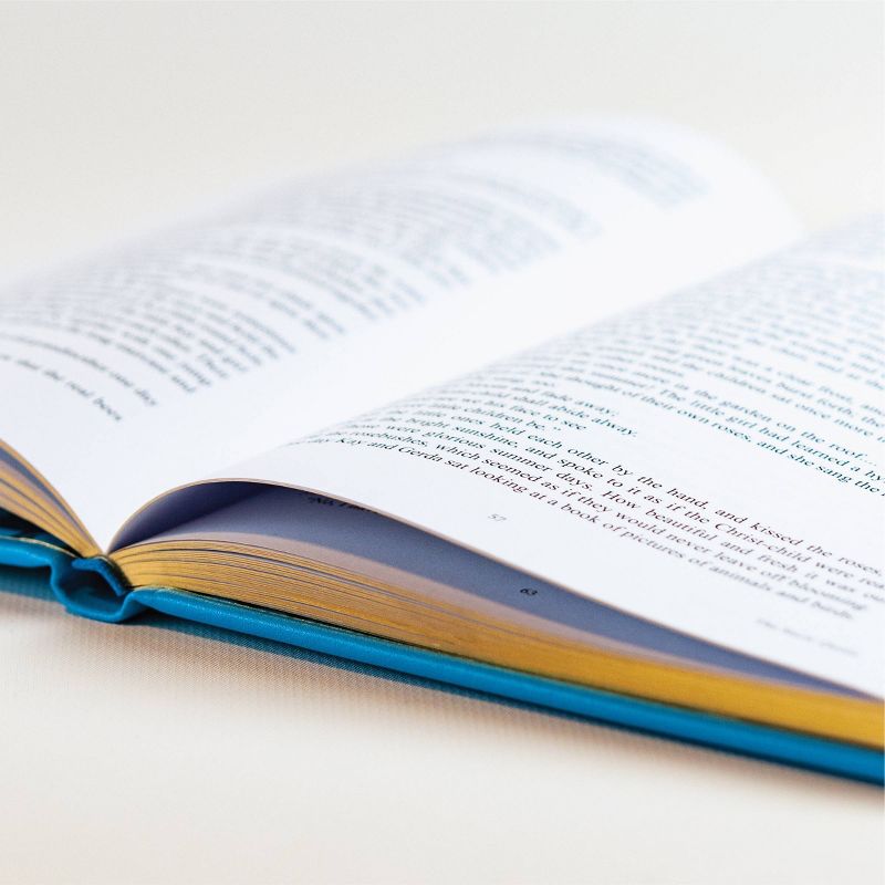 The Little Mermaid and other Fairy Tales - Hans Christian Andersen (Hardcover)