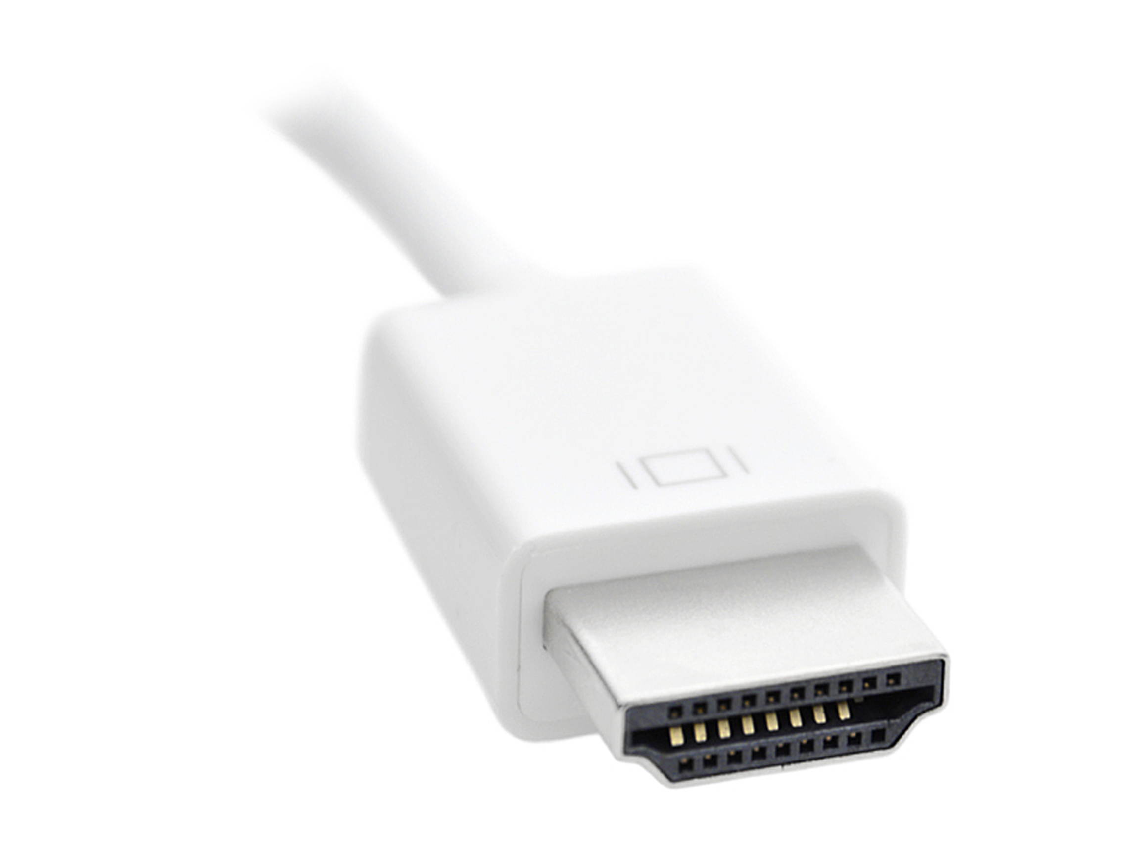 DAT 5761D HDMI to VGA Adapter with Audio