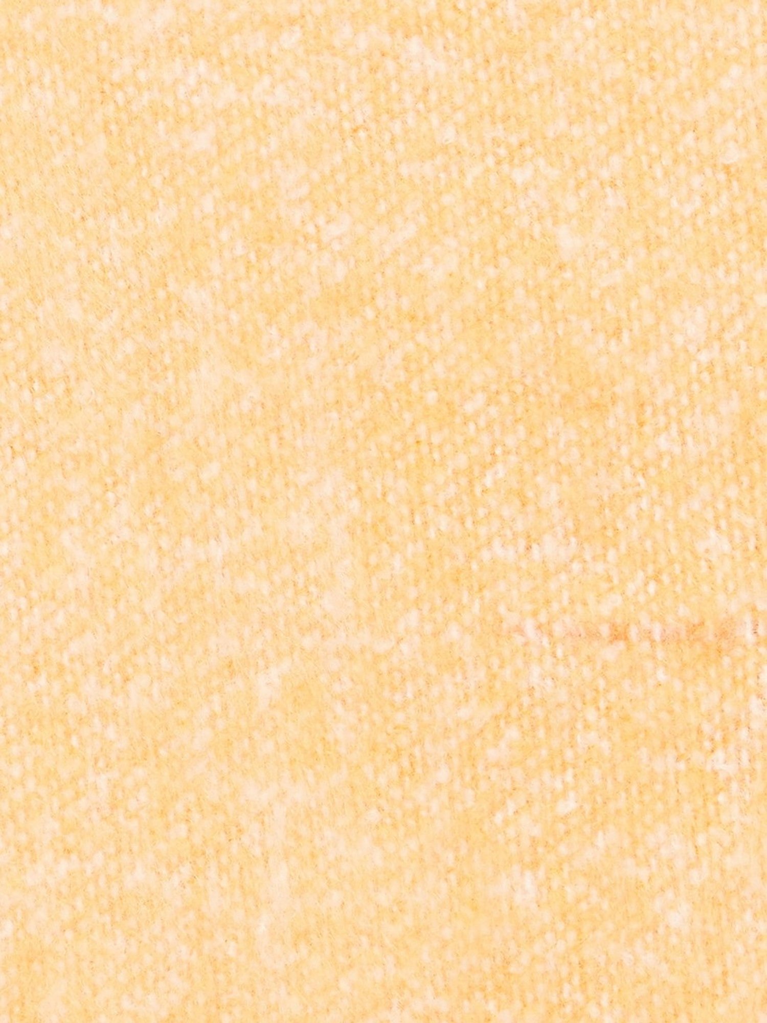 Ginger by Lifestyle Orange Plain Stole