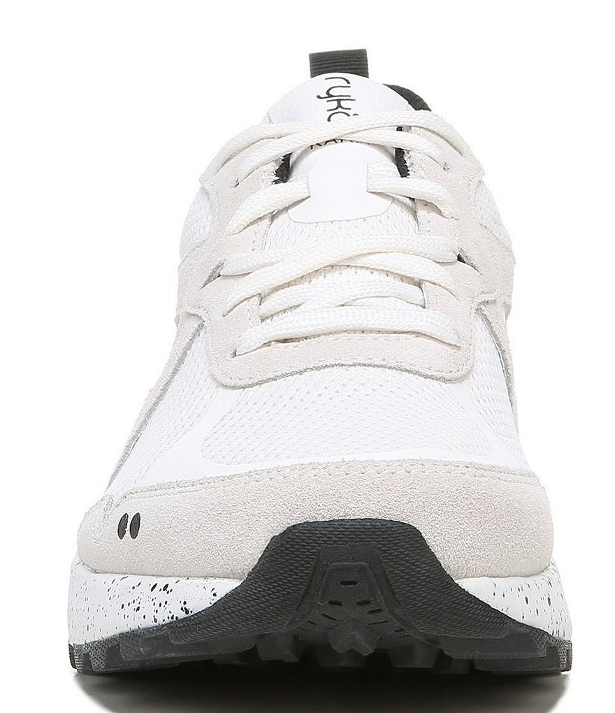 Reebok Women's DailyFit Slip-On Sneakers