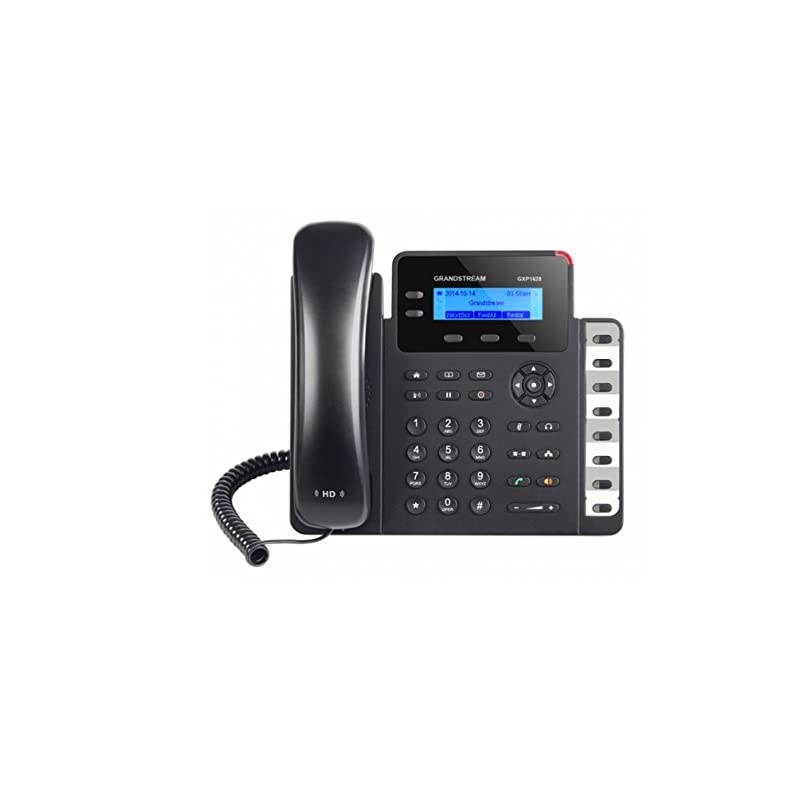 GXP1628 Small to Medium Business HD IP Phone