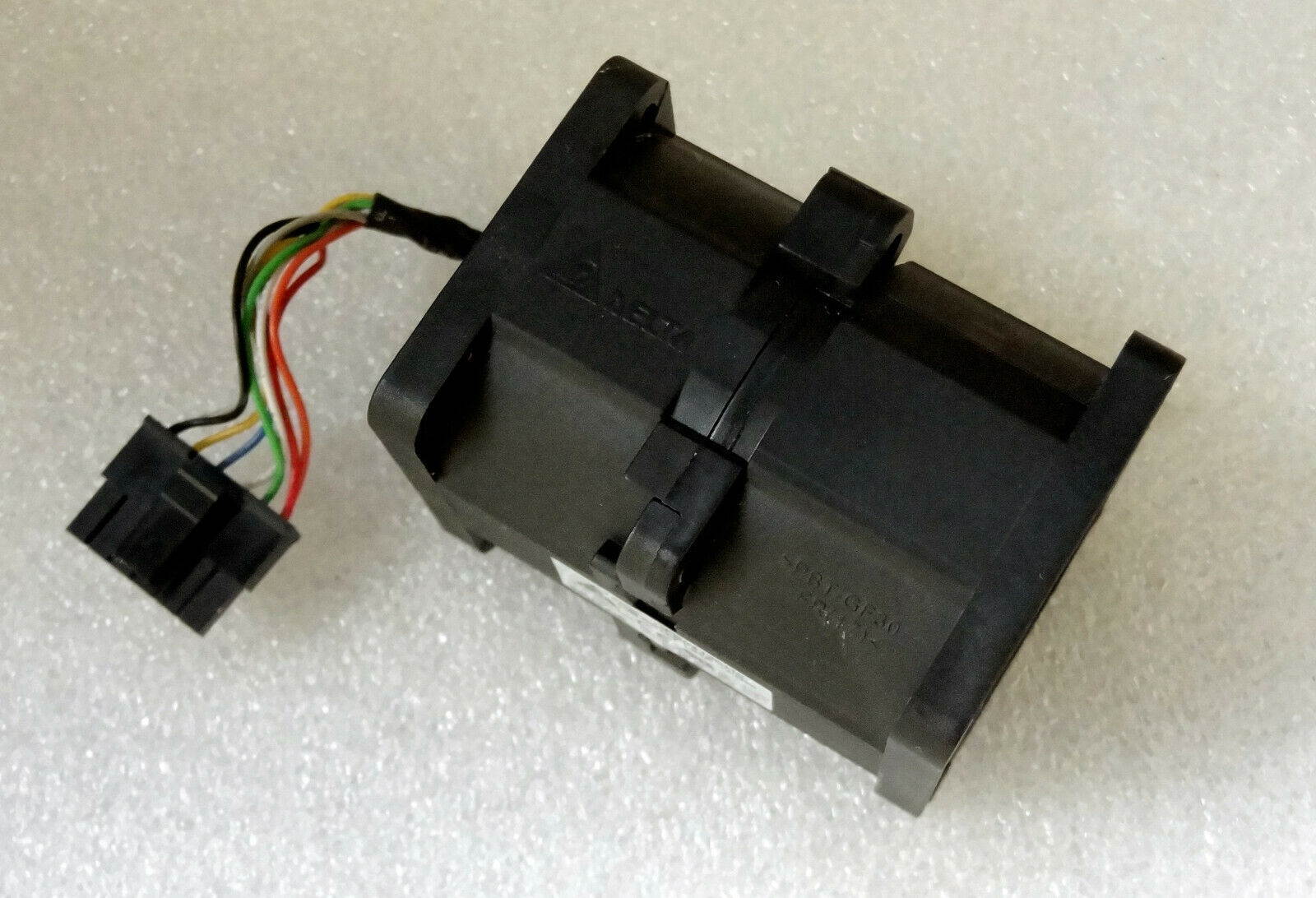 Delta GFB0412EHS-AN90 40mm x 56mm Server Fan 6 Pin Molex 12V DC 40x56mm