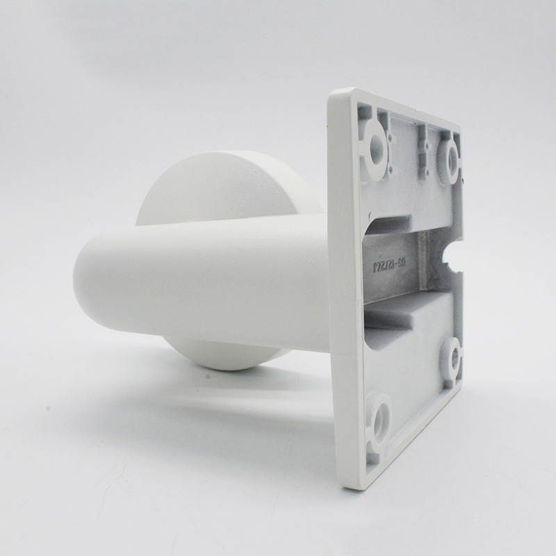 Hikvision Wall Mounting Bracket DS-1272ZJ-110 for Dome Camera CCTV Accessories Suit For DS-2CD21XX 31XX Series