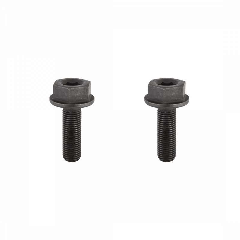 Alienation Tinman Axle