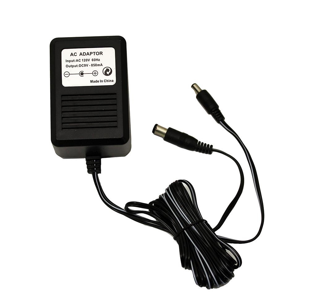 3-in-1 AC Power Adapter for NES, SNES, and Sega Genesis - by Mars Devices